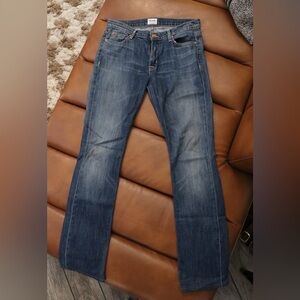 HUDSON Women’s Bootcut Jeans